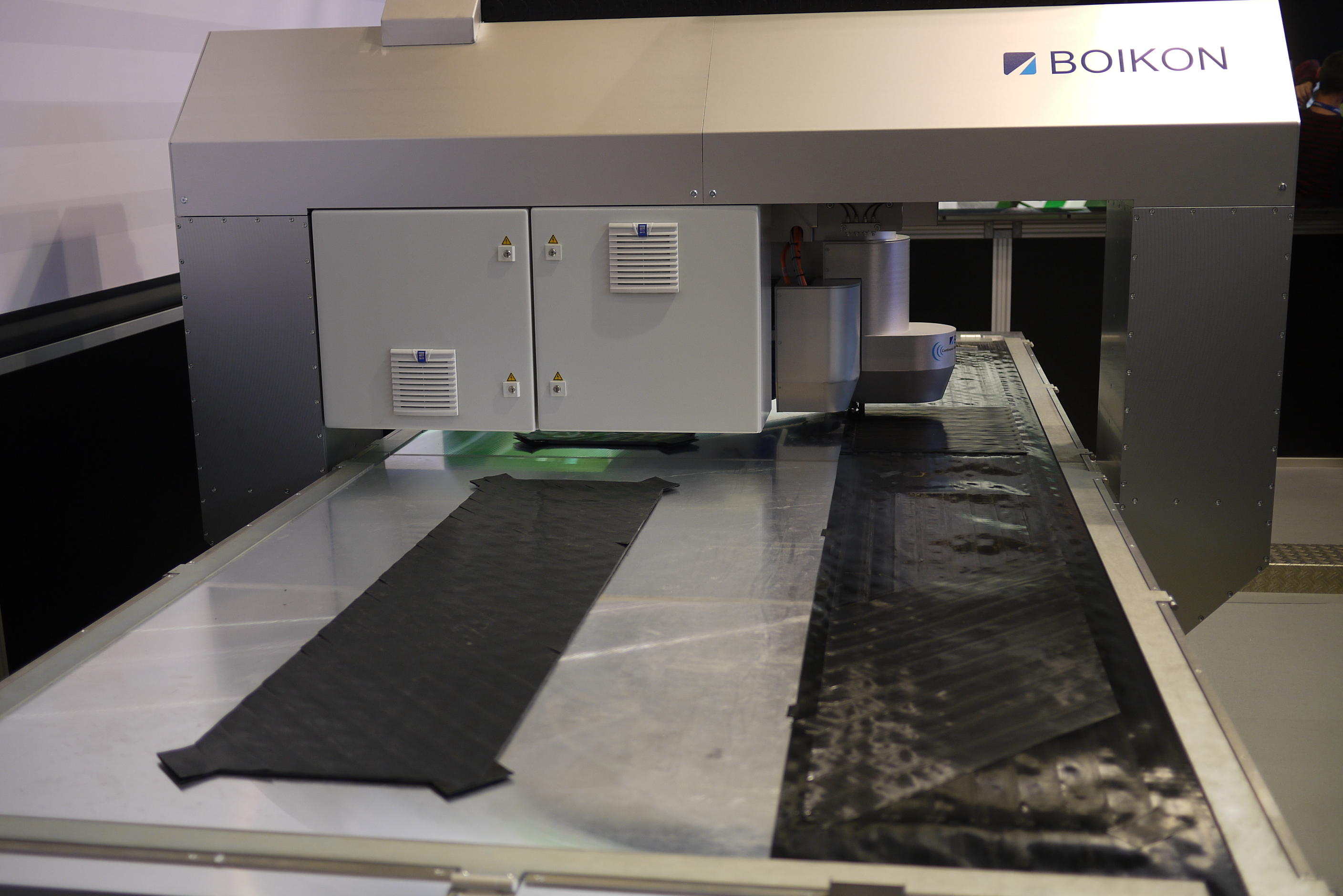 industriele operatoren uit oost europa